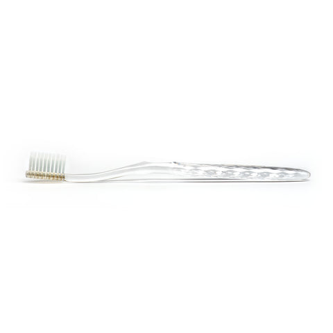 Nano-b Silver Toothbrush - Nano-b