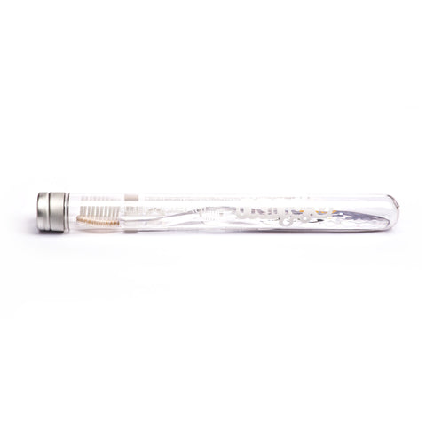 Nano-b Silver Toothbrush - Nano-b
