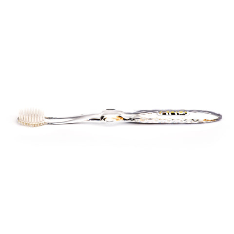 Nano-b Silver Toothbrush - Nano-b