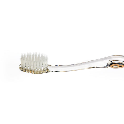 Nano-b Silver Toothbrush - Nano-b