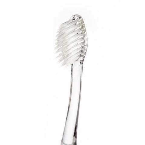 Nano-b Silver Toothbrush - Nano-b