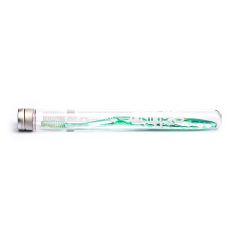 Nano-b Silver Toothbrush - Nano-b