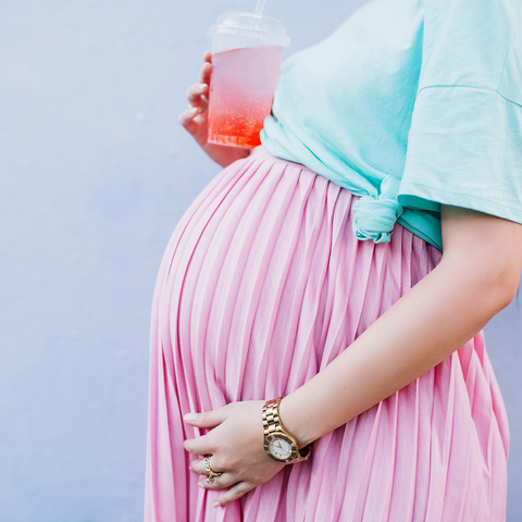 How To Take Care Of Your Oral Health During Pregnancy
