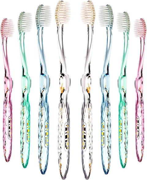 Family 8-Pack Silver