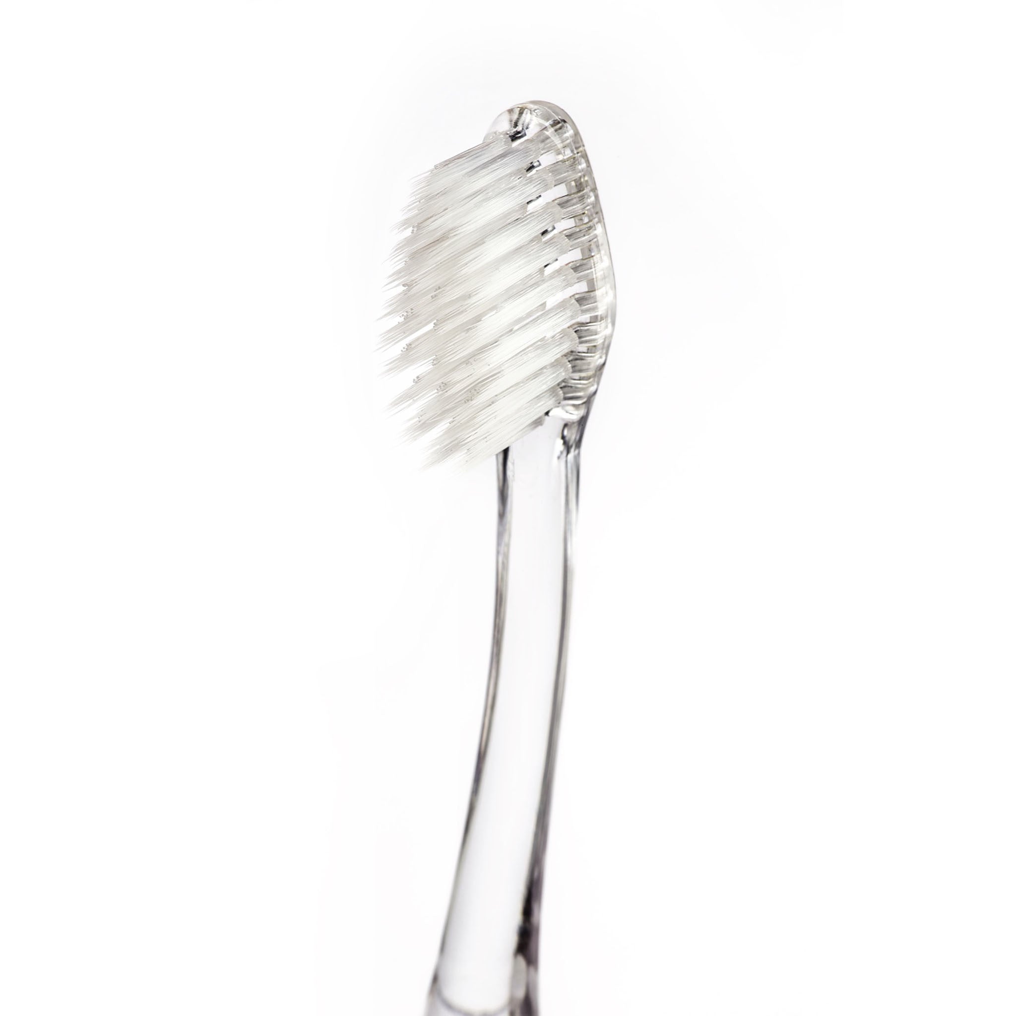 Nano-b Silver Toothbrush - Nano-b